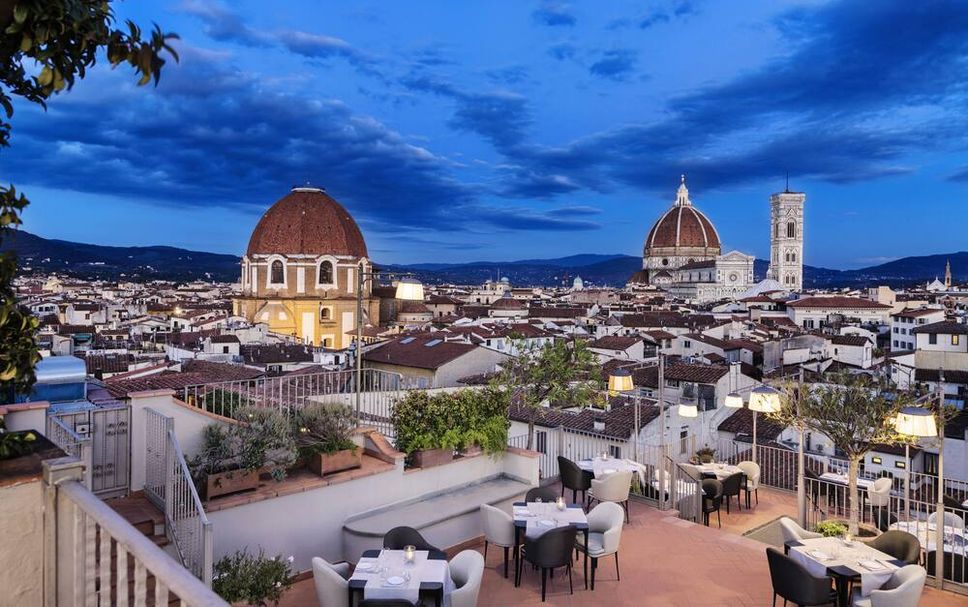 Terrazza Foto