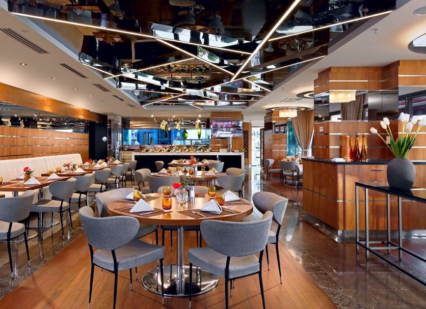 Ristorante Foto