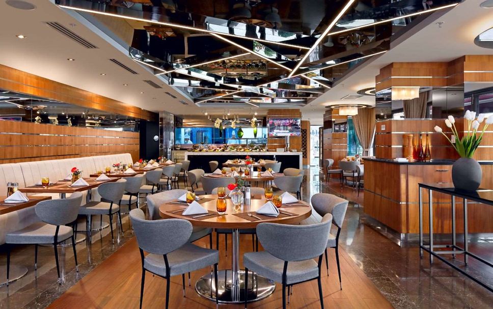 Ristorante Foto