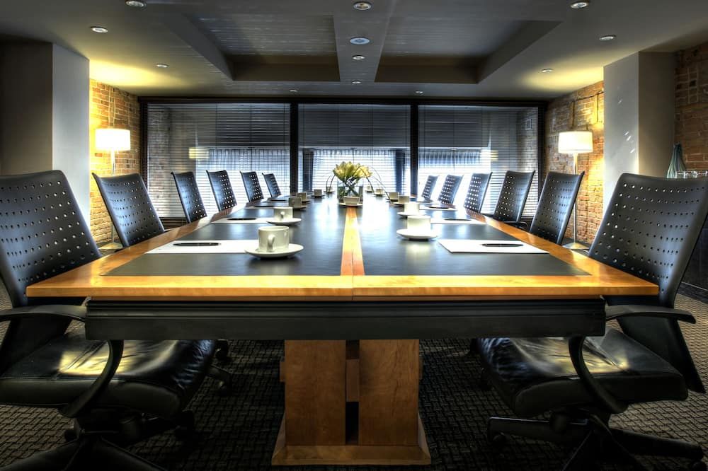 Sala conferenze