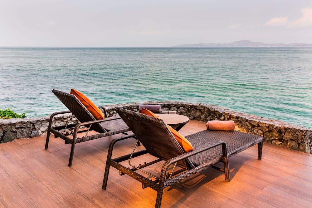 Balcone Foto