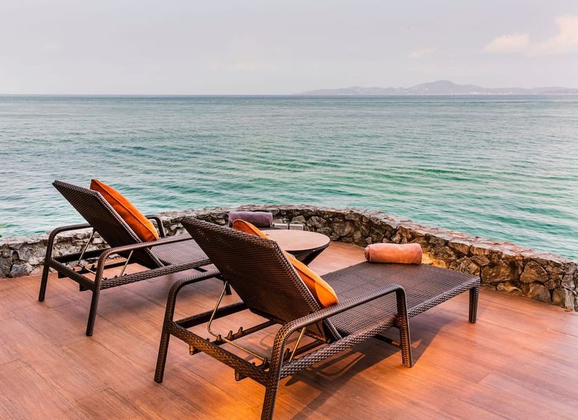 Balcone Foto