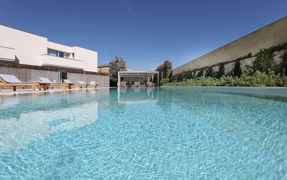 Piscina Foto