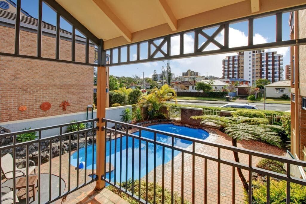 Balcone