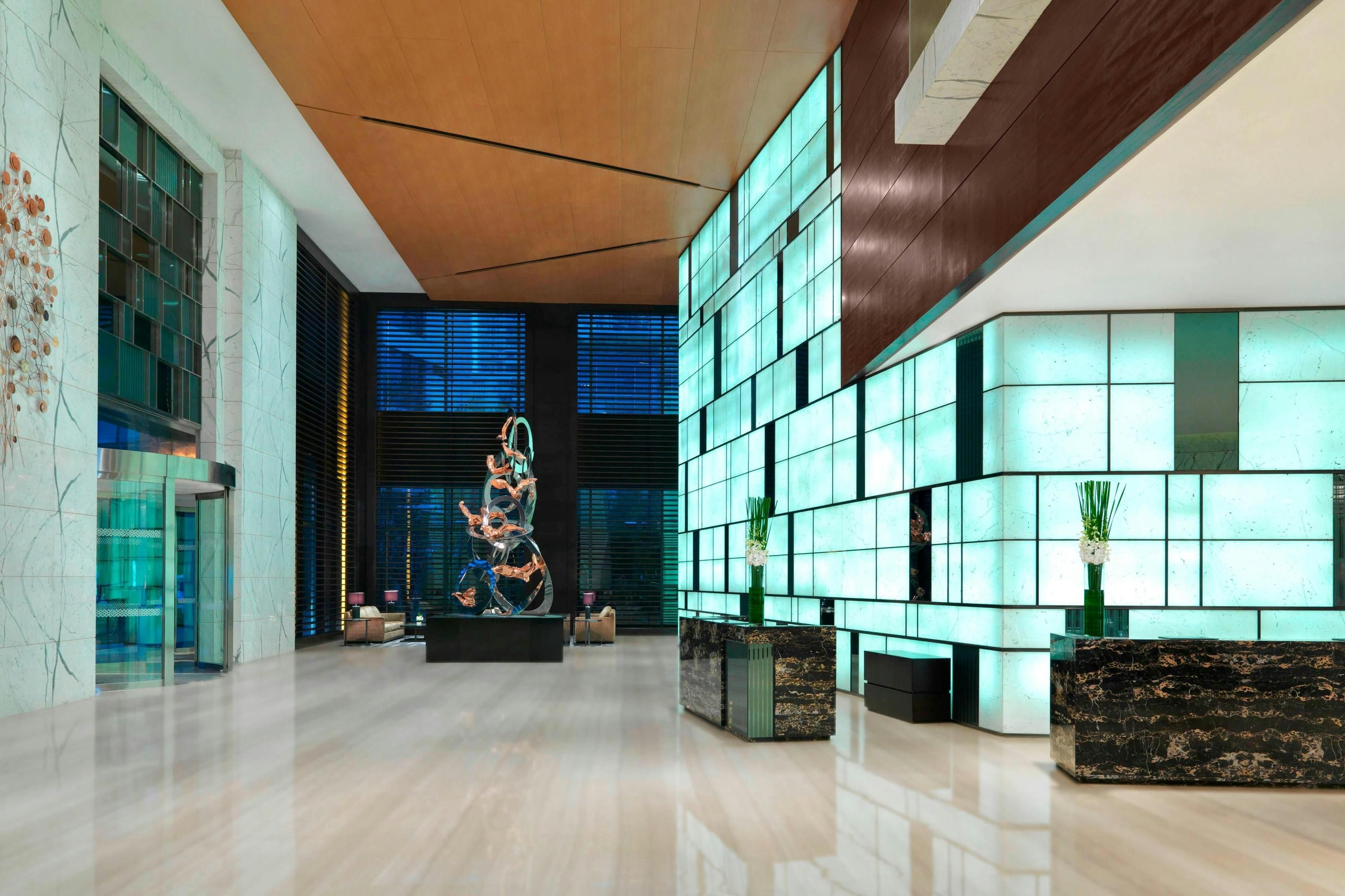 Ingresso