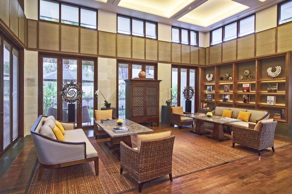 Area lounge