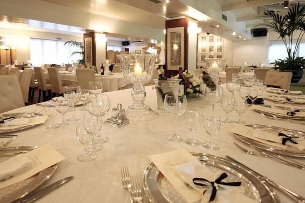 Sala ricevimenti