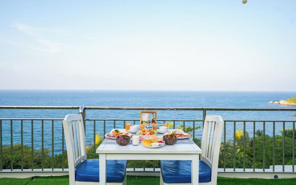 Balcone Foto