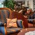 Area lounge