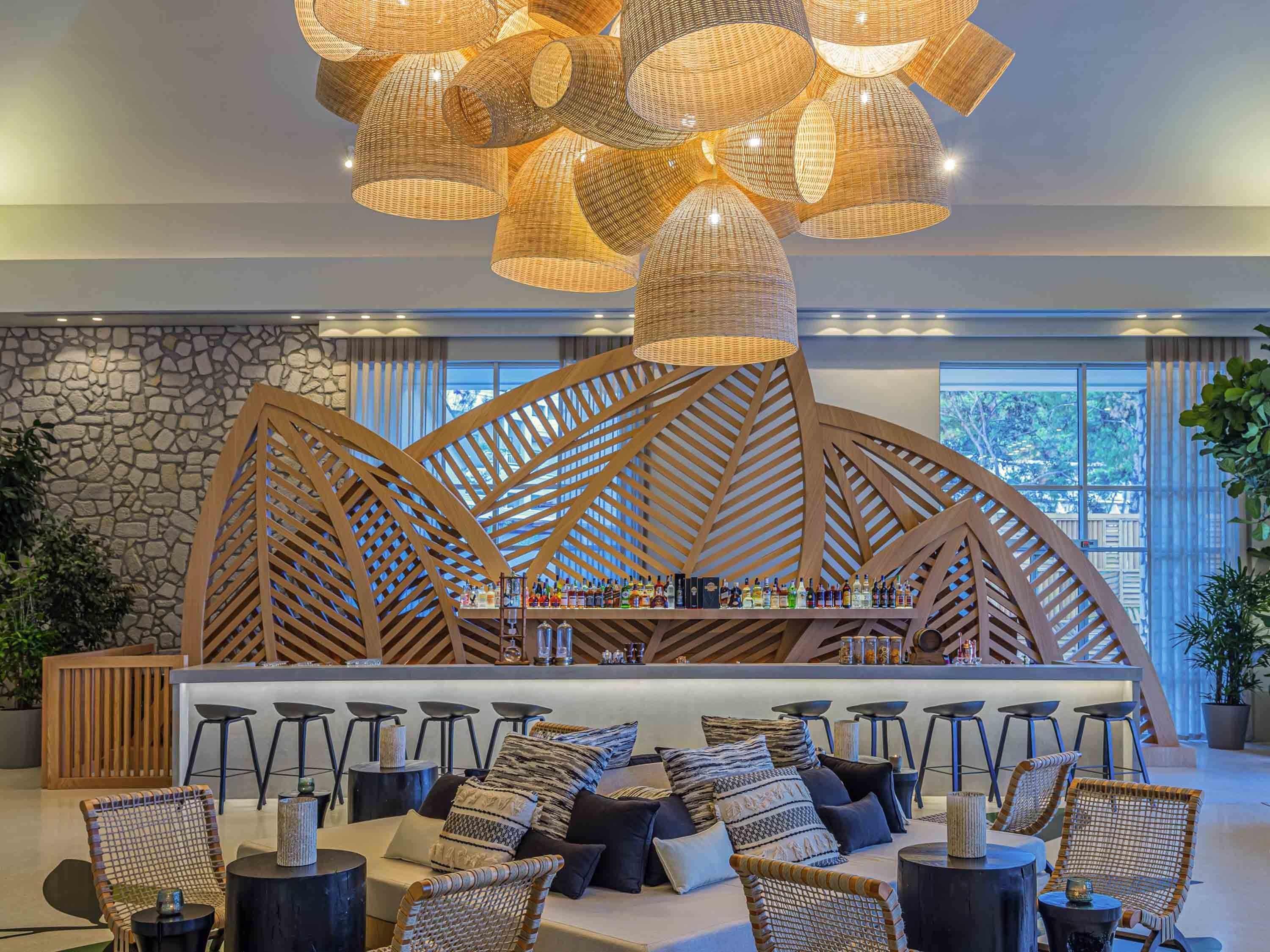 Area lounge