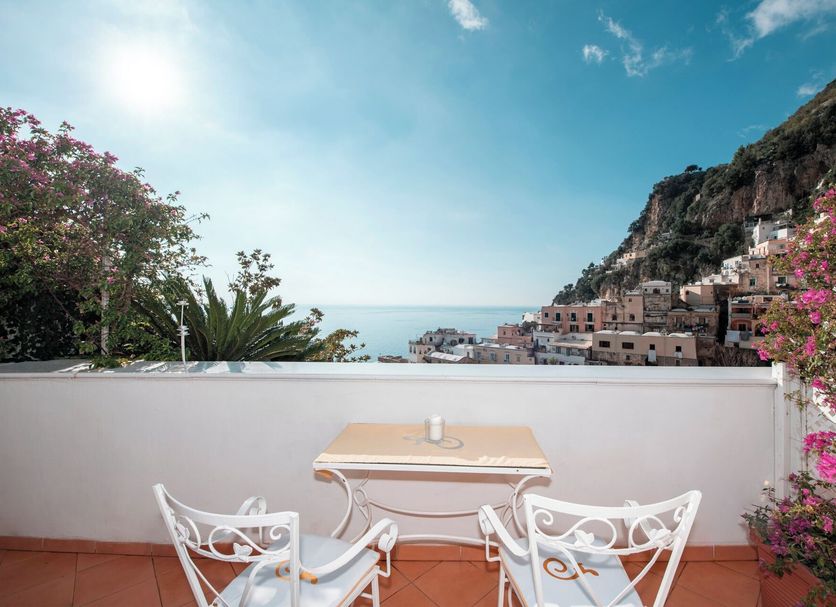 Balcone Foto