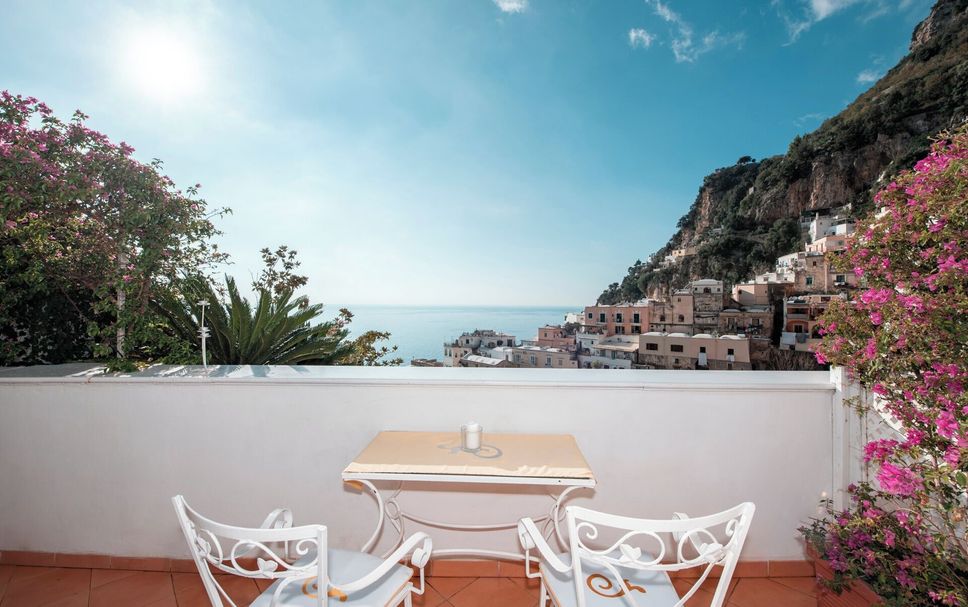 Balcone Foto
