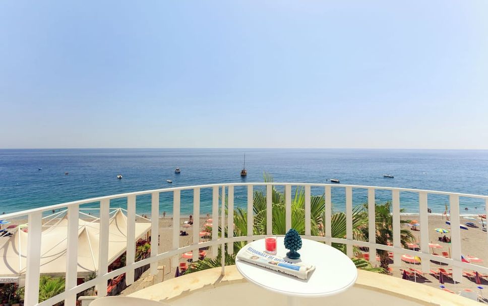 Balcone Foto