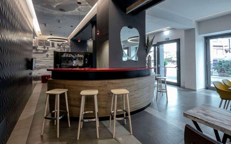 Bar Foto