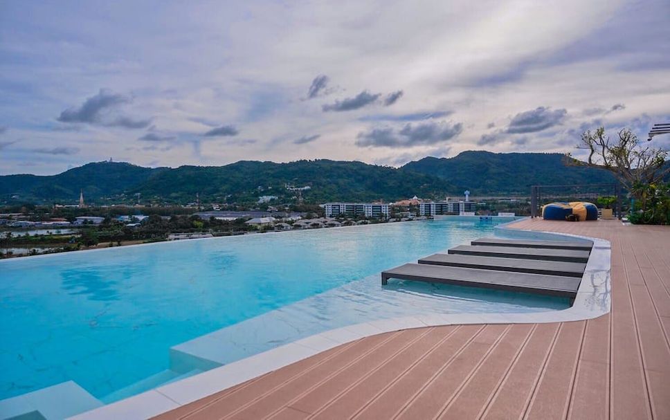 Piscina Foto
