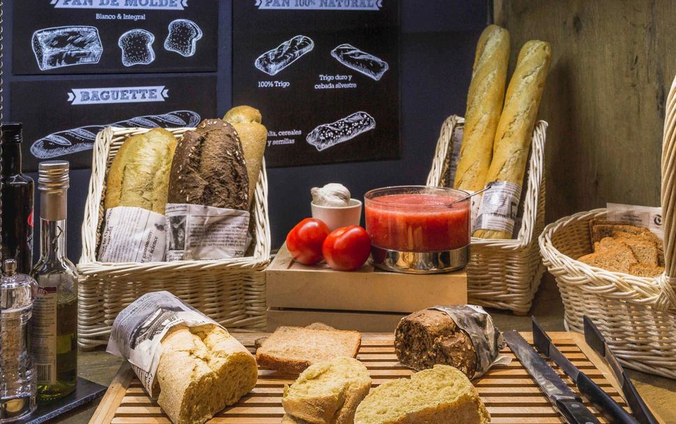 Sala pranzo Foto