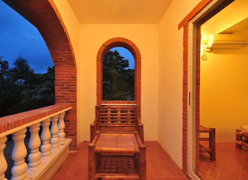 Balcone Foto