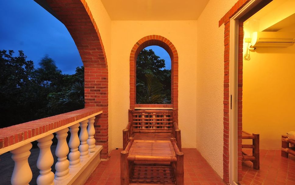 Balcone Foto