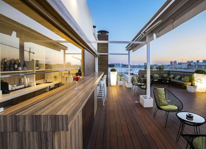 Balcone Foto