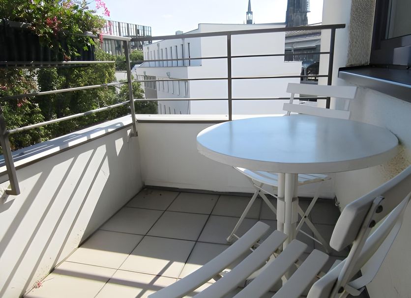 Balcone Foto