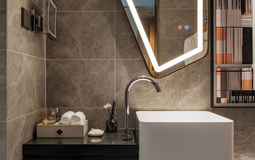Bagno Foto