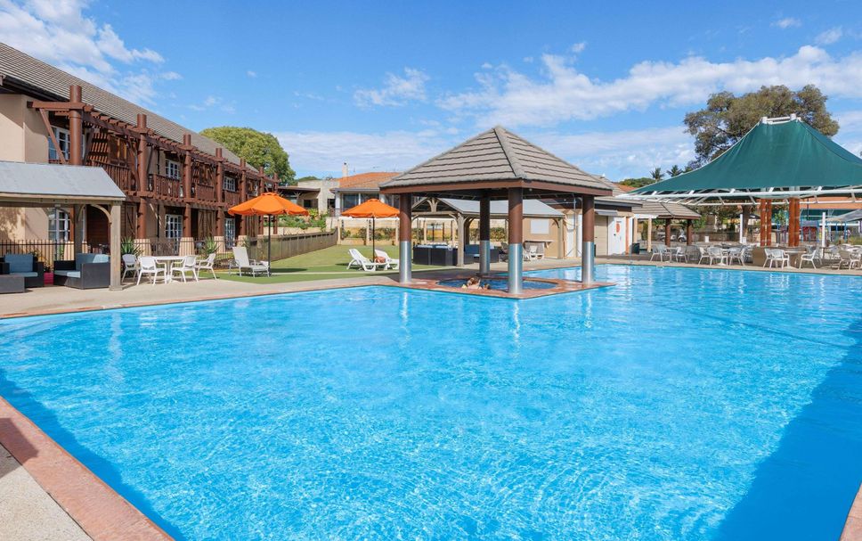 Piscina Foto
