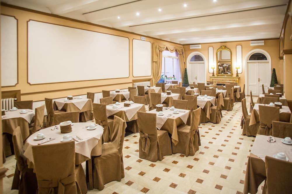 Sala ricevimenti