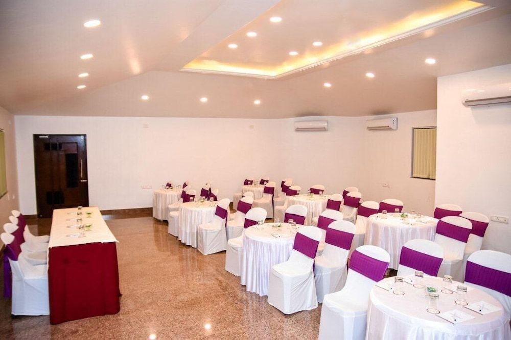 Sala conferenze