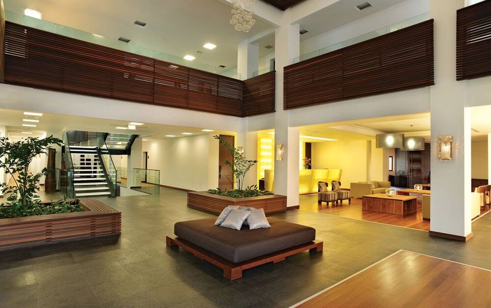 Ingresso Foto
