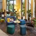 Area lounge