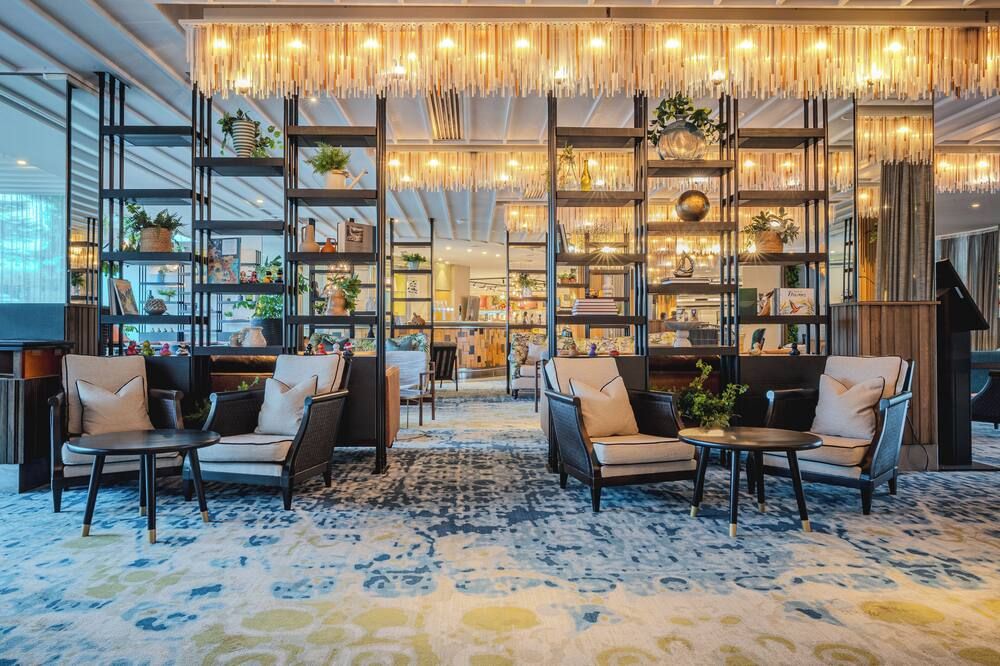 Area lounge