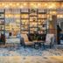 Area lounge