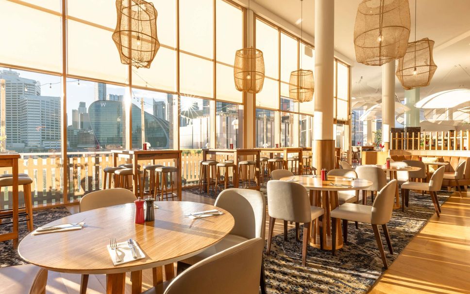 Ristorante Foto