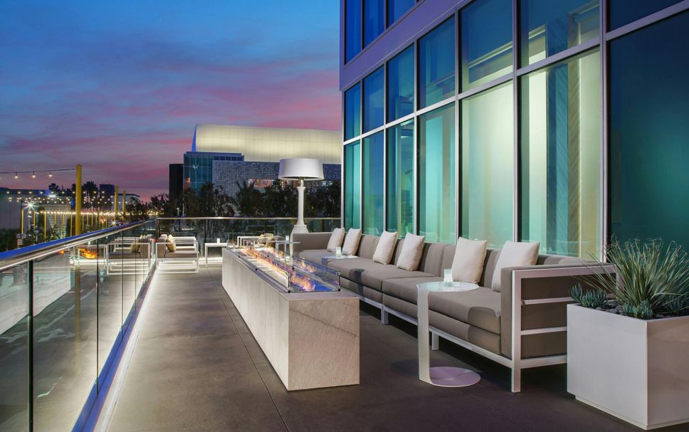 Balcone Foto