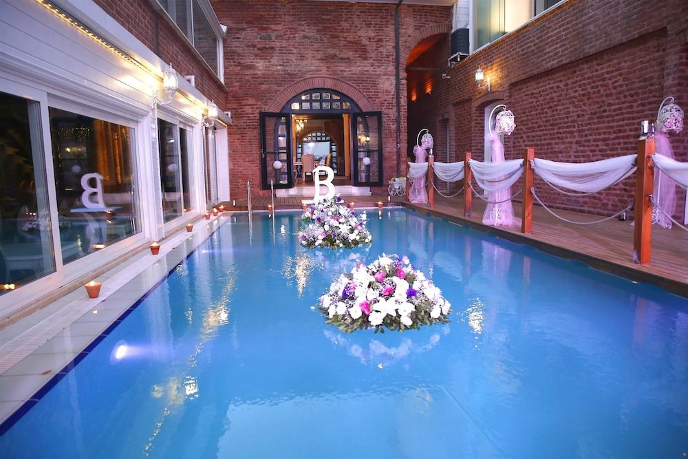Piscina Foto