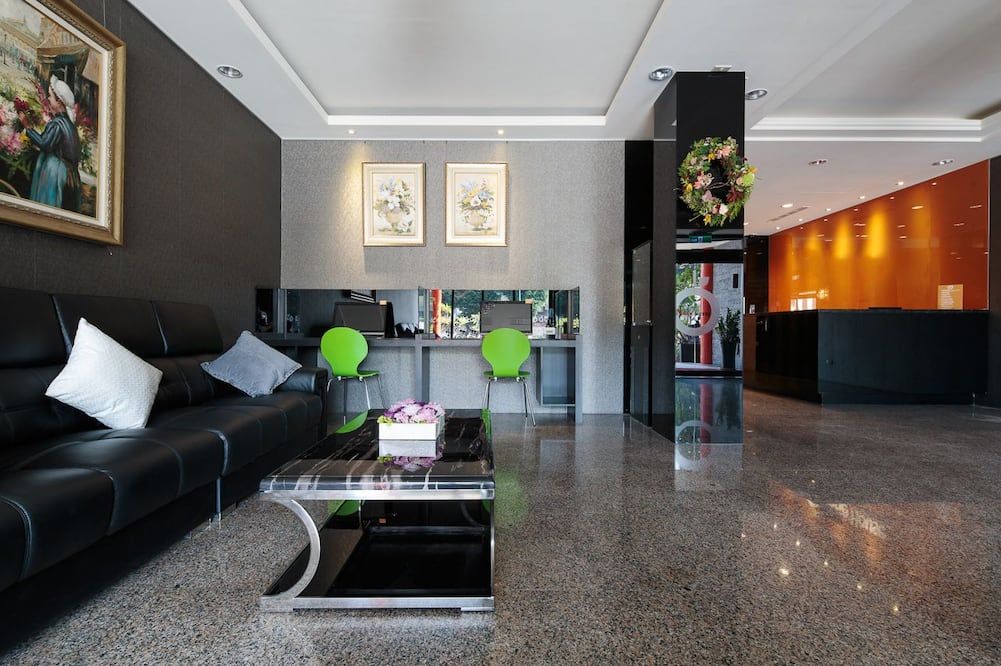 Ingresso