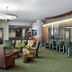 Area lounge