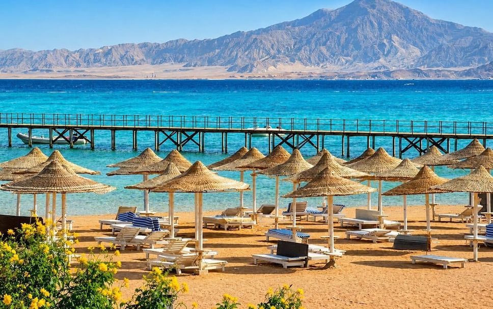 Spiaggia Foto