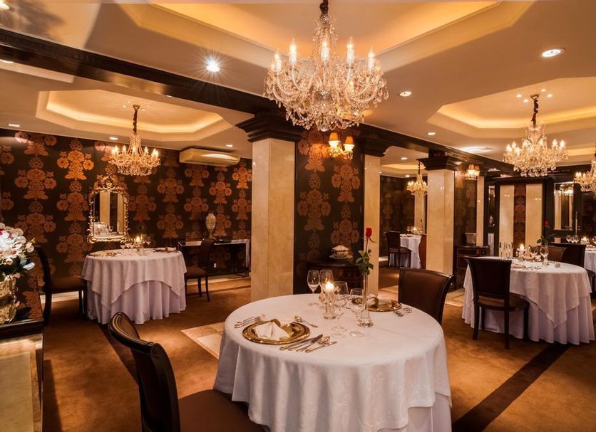 Ristorante Foto