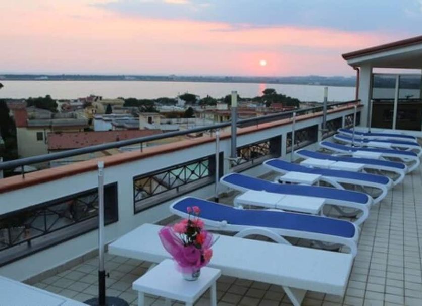 Balcone Foto