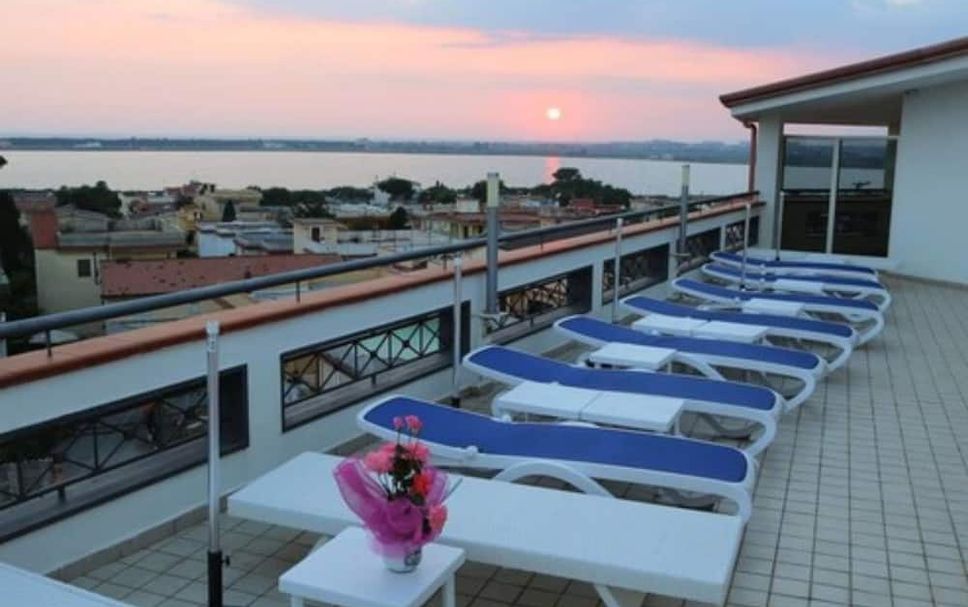 Balcone Foto