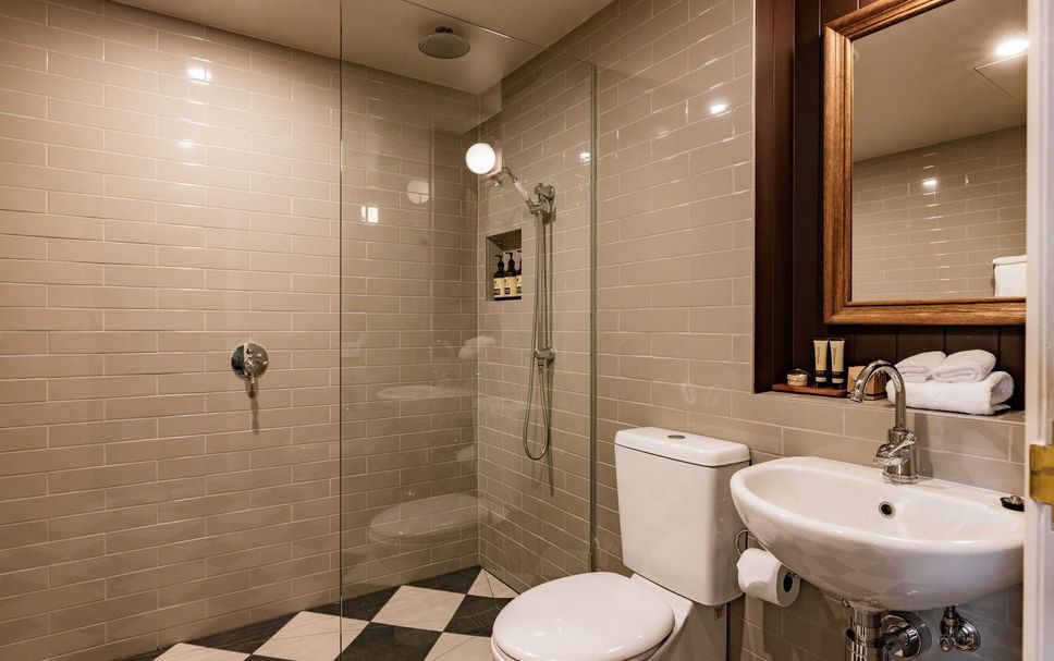 Bagno Foto