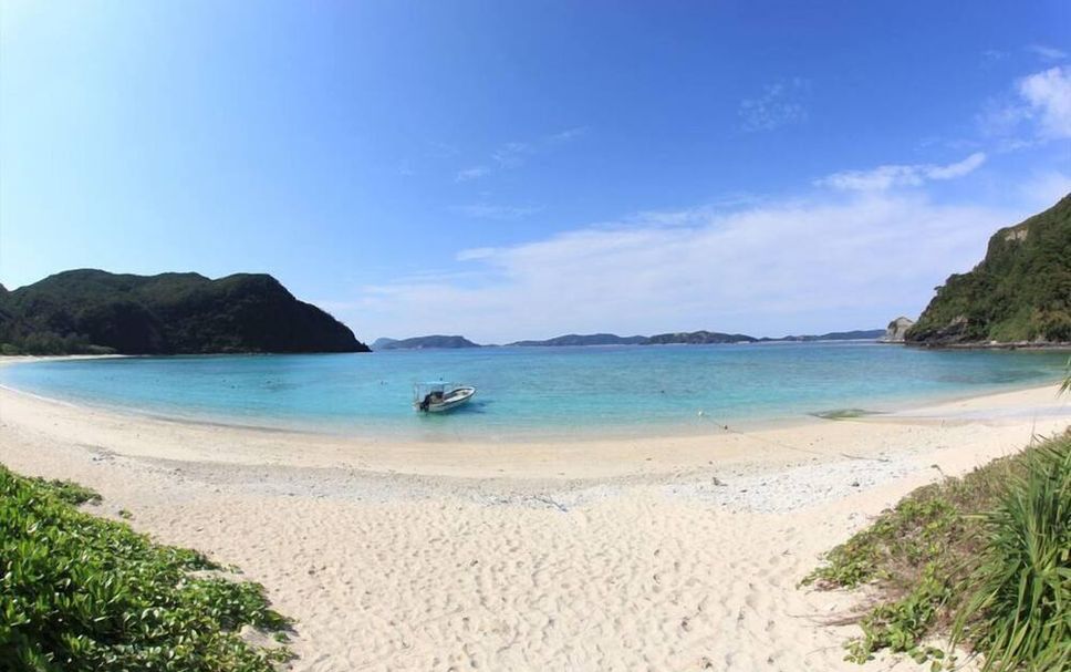 Spiaggia Foto