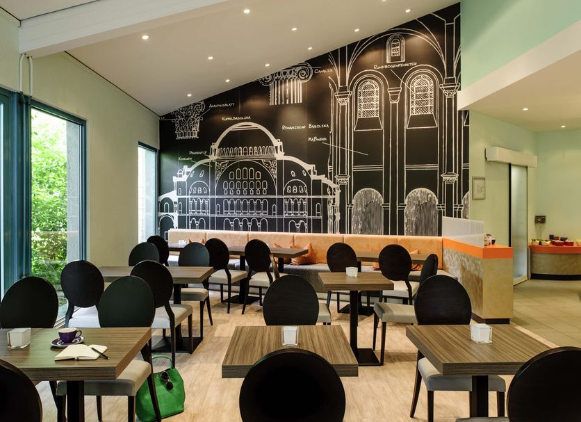 Ristorante Foto
