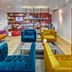 Area lounge