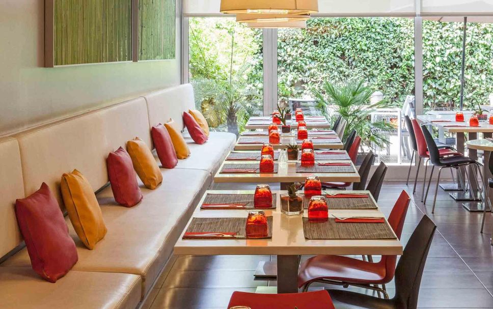 Ristorante Foto