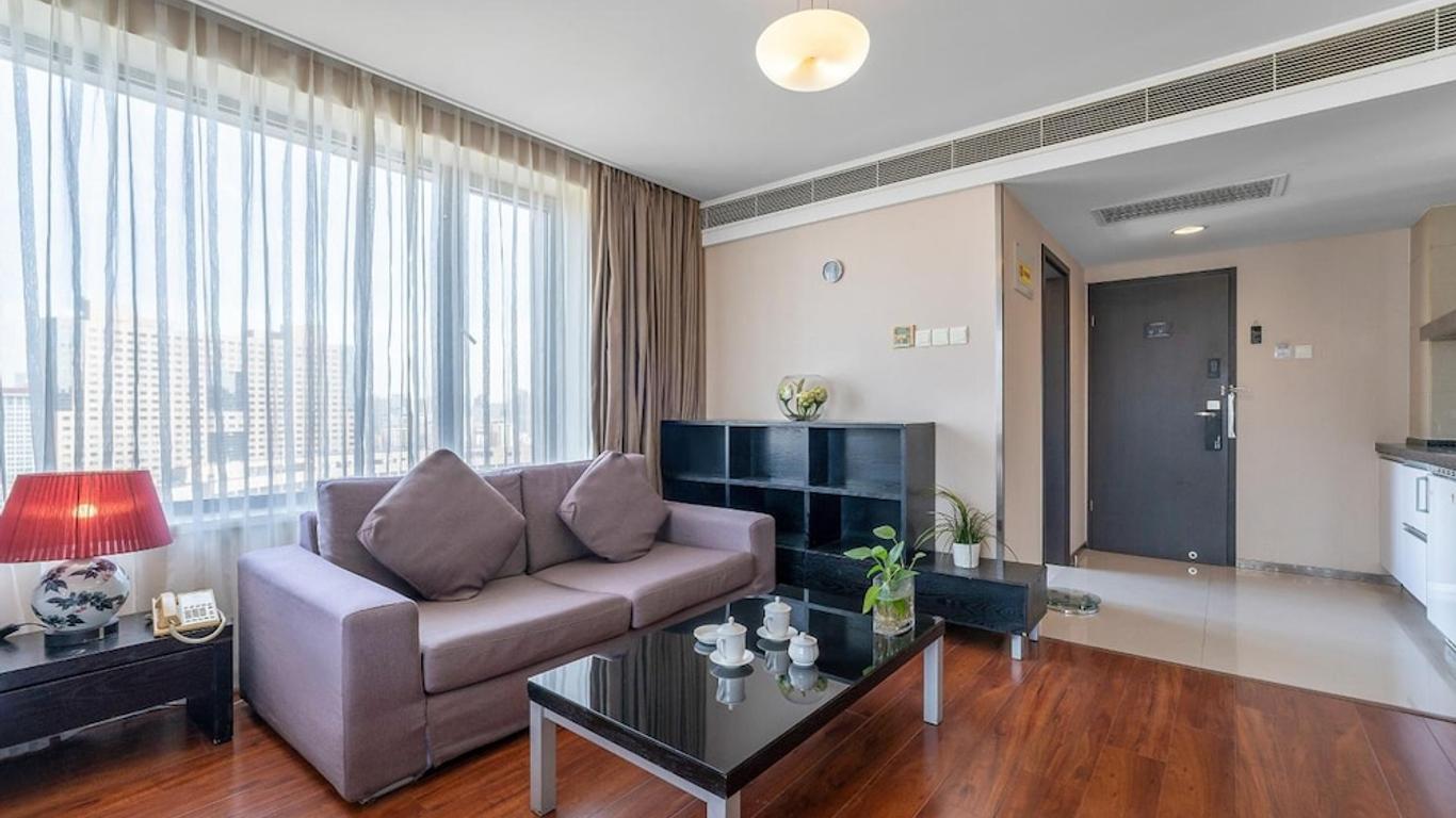 Qingdao Housing International Hotel