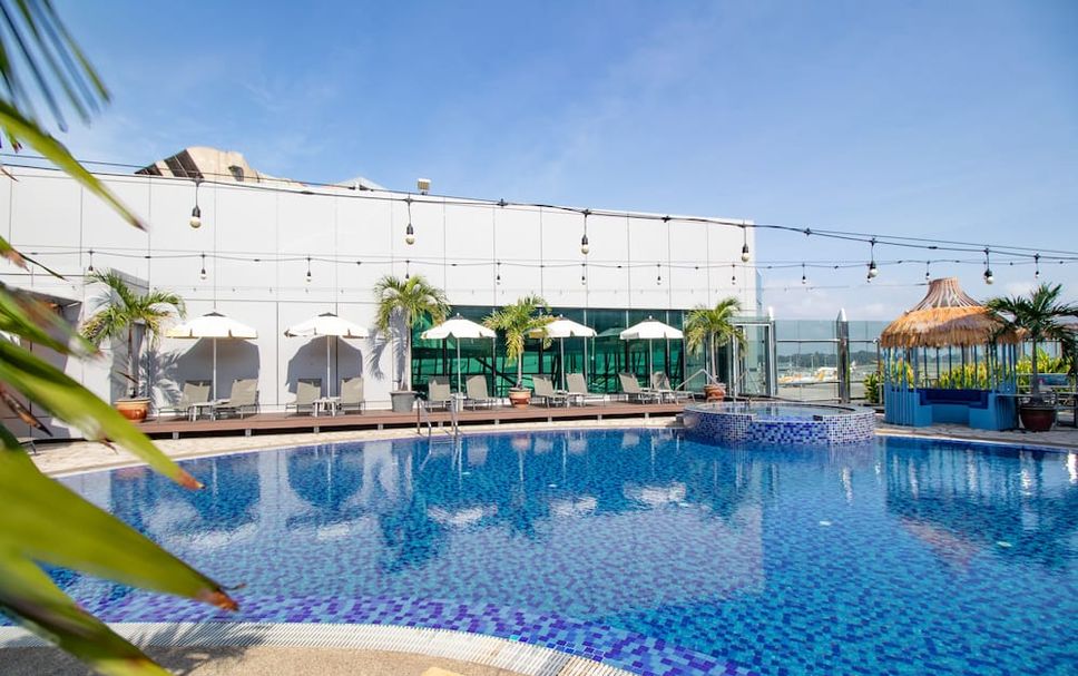 Piscina Foto