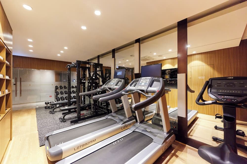 Palestra