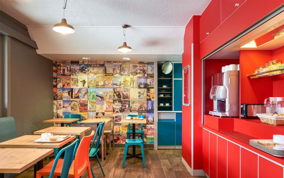 Ristorante Foto